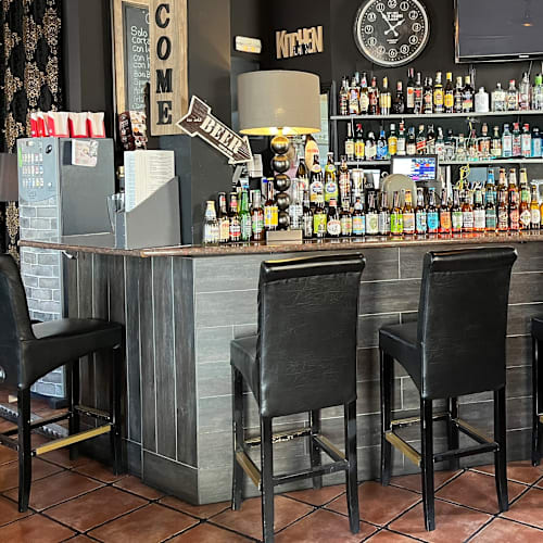 La Calandria, Talamanca de Jarama