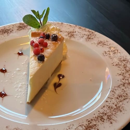 La Calandria, Talamanca de Jarama