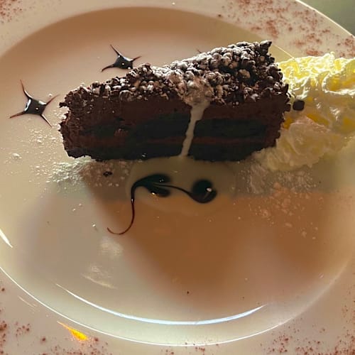 La Calandria, Talamanca de Jarama