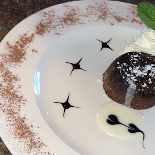 La Calandria, Talamanca de Jarama