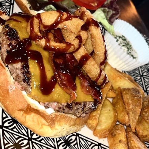 La Calandria, Talamanca de Jarama