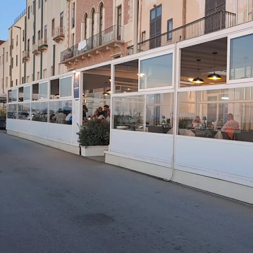 Amici Miei, Trapani
