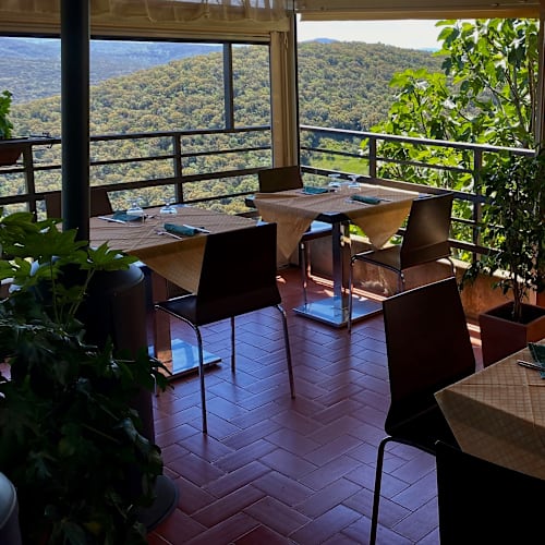 Osteria Sotto Le Logge, Montepescali, Grosseto