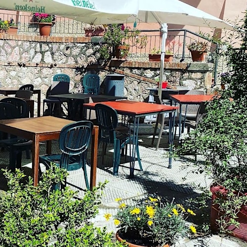 Osteria Sotto Le Logge, Montepescali, Grosseto