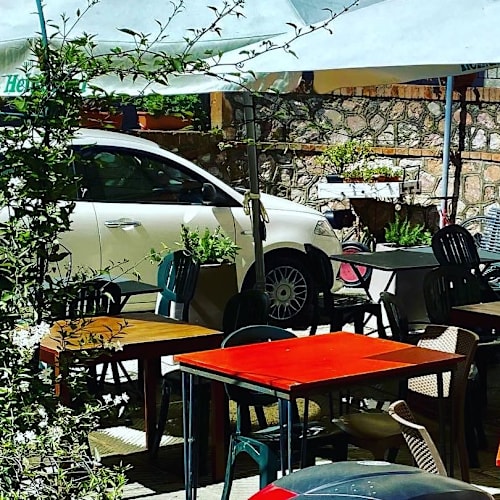 Osteria Sotto Le Logge, Montepescali, Grosseto