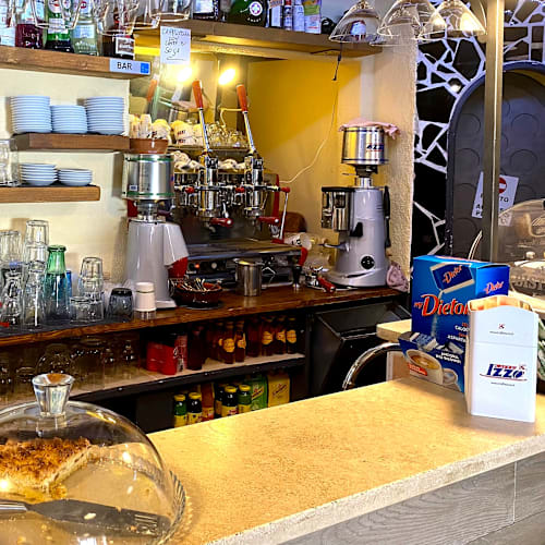 Osteria Sotto Le Logge, Montepescali, Grosseto