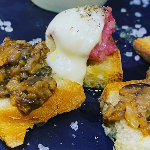 Osteria Sotto Le Logge, Montepescali, Grosseto