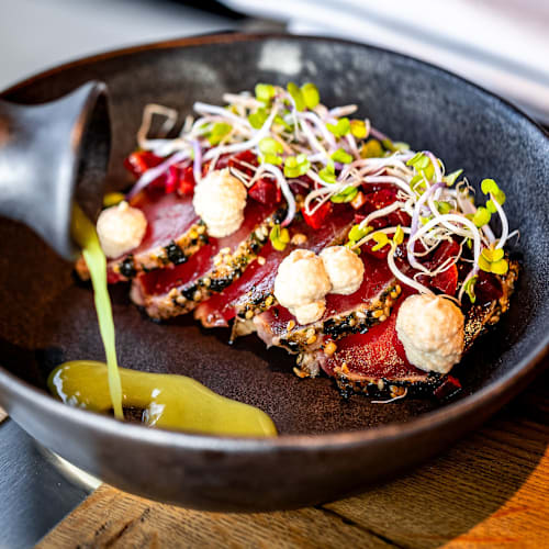 Het Bosch Waterfront Kitchen, Amsterdam