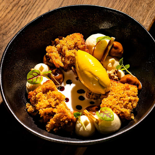 Het Bosch Waterfront Kitchen, Amsterdam