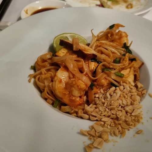 Seijo - Japanese Restaurant, Bologna