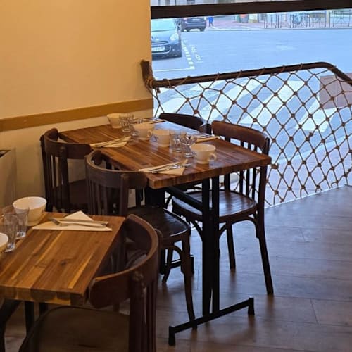 Le Bistr'O'crêpe, Châtillon