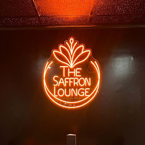 The Saffron Lounge, Benidorm