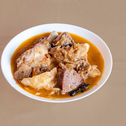 AWANI Restaurant Africain , Lyon