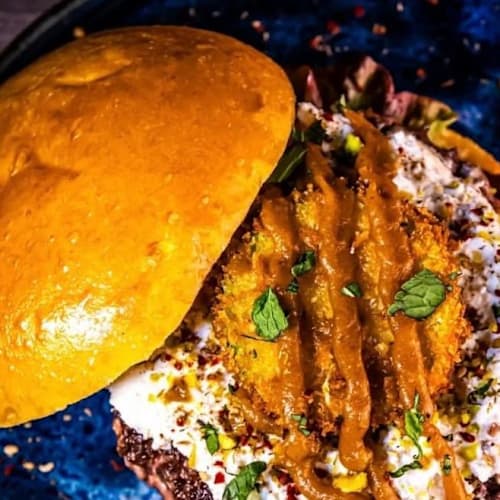 Mesón El Casca, Valencina de la Concepción