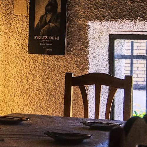Mesón El Casca, Valencina de la Concepción