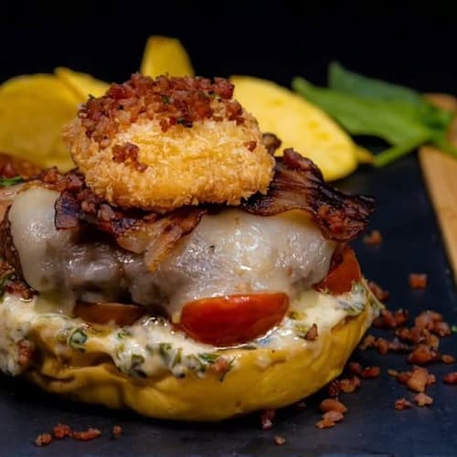 Mesón El Casca, Valencina de la Concepción