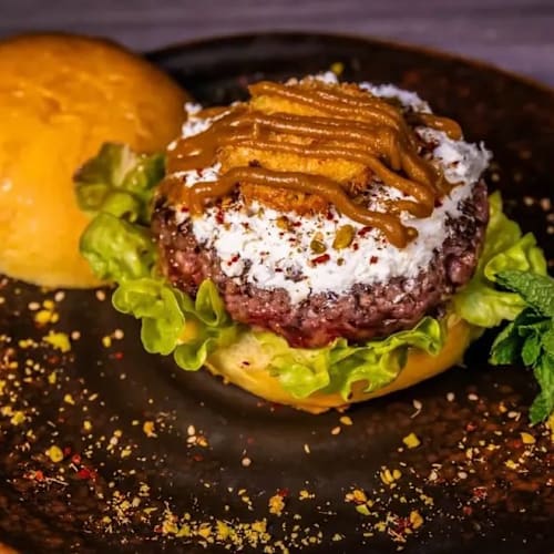 Mesón El Casca, Valencina de la Concepción