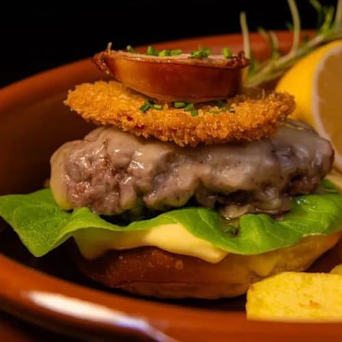 Mesón El Casca, Valencina de la Concepción