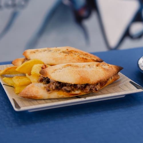 Mesón El Casca, Valencina de la Concepción