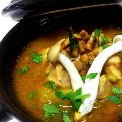 Arrels Racó Gastronómic, Gata De Gorgos