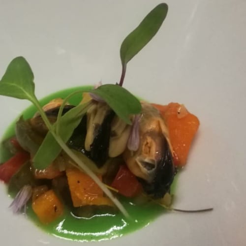 Arrels Racó Gastronómic, Gata De Gorgos