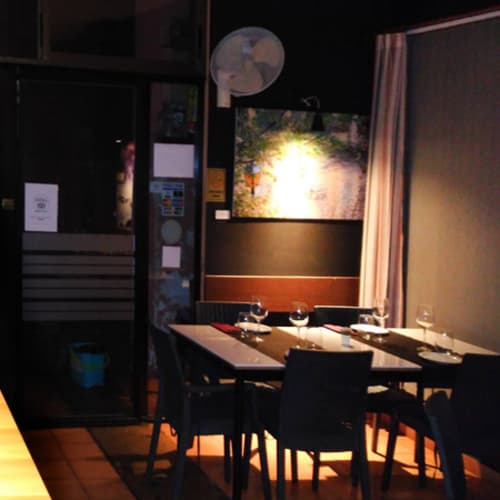 Arrels Racó Gastronómic, Gata De Gorgos