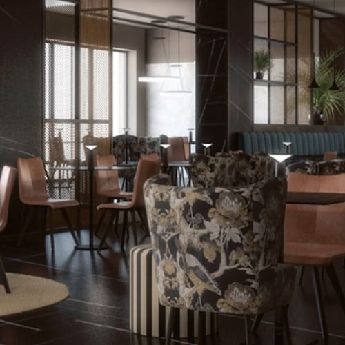 FortyFive Restaurant, Brescia