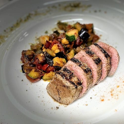 FortyFive Restaurant, Brescia