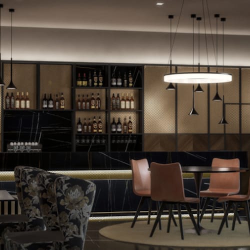 FortyFive Restaurant, Brescia