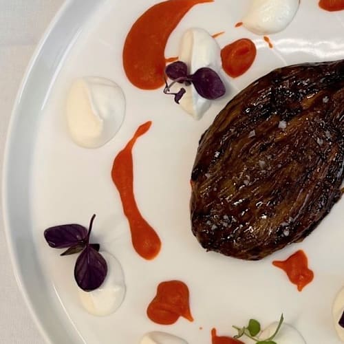 FortyFive Restaurant, Brescia