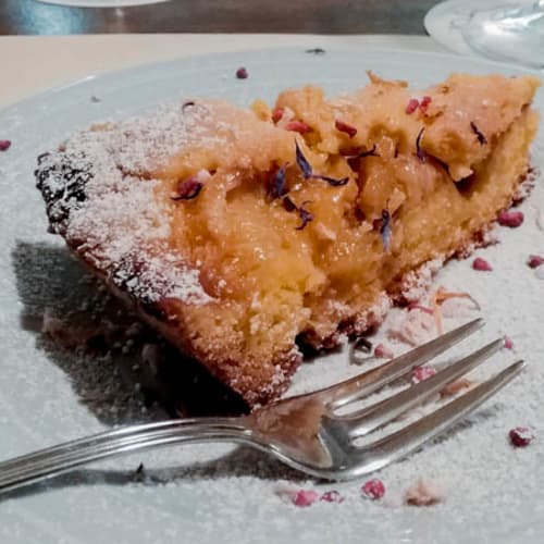 La Buca del Norcino, Montecarlo