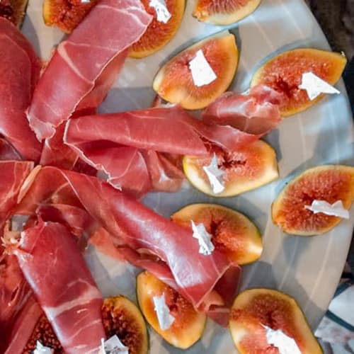 La Buca del Norcino, Montecarlo
