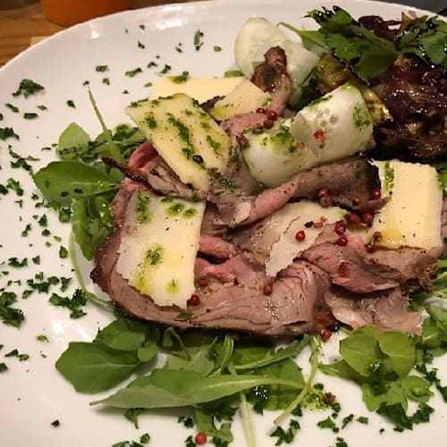 Bukowski - Birroteca Drink & Food, Milazzo