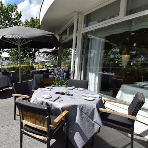 Parkheuvel, Rotterdam