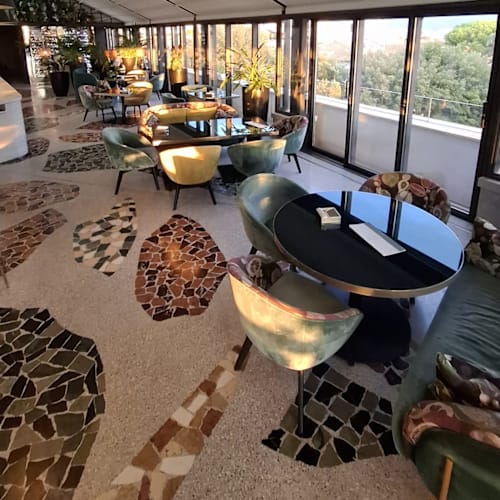 Settimo Lounge & Rooftop, Roma