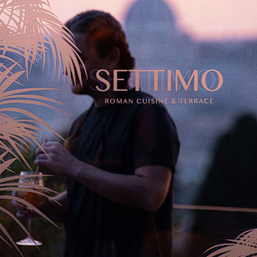 Settimo Lounge & Rooftop, Roma