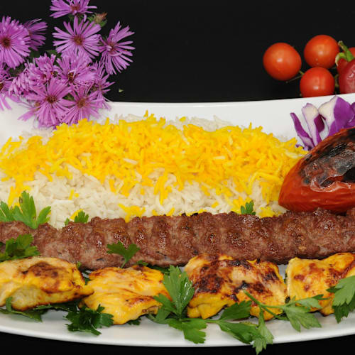 Sharazad - Ristorante Persiano - Iranian Food, Torino