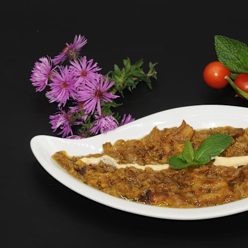 Sharazad - Ristorante Persiano - Iranian Food, Torino