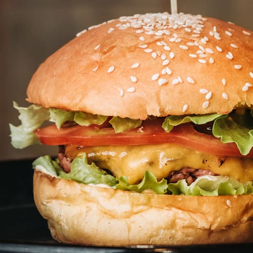 To.B To Burger or not to Burger, Lisboa