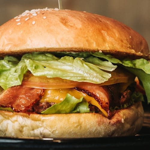 To.B To Burger or not to Burger, Lisboa