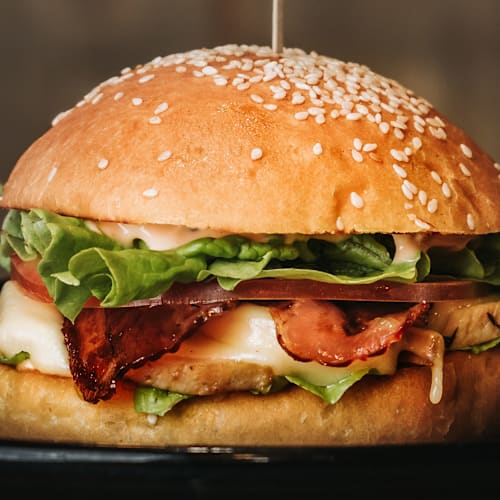 To.B To Burger or not to Burger, Lisboa