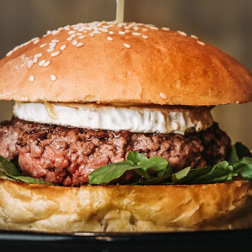 To.B To Burger or not to Burger, Lisboa