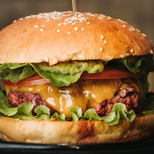 To.B To Burger or not to Burger, Lisboa