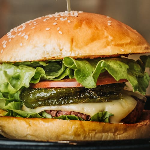 To.B To Burger or not to Burger, Lisboa