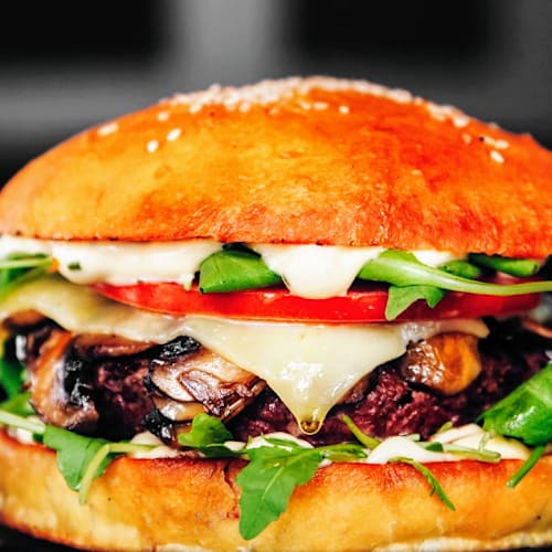 To.B To Burger or not to Burger, Lisboa