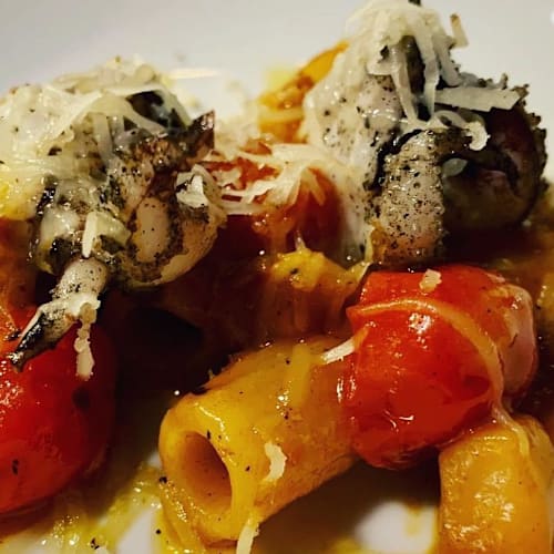 Bebop Ristorante, Palermo