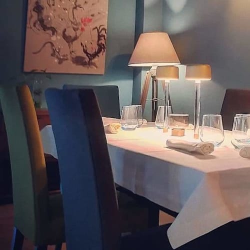Bebop Ristorante, Palermo