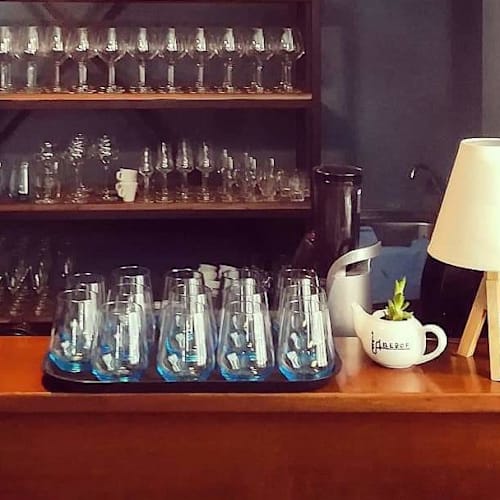 Bebop Ristorante, Palermo