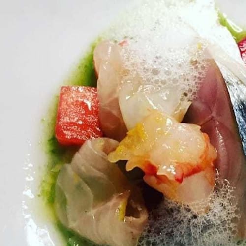 Bebop Ristorante, Palermo