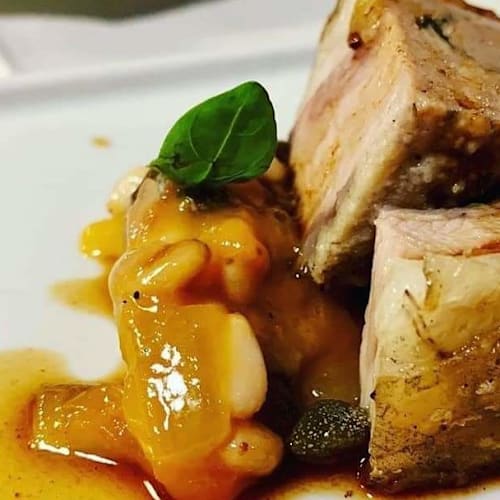 Bebop Ristorante, Palermo